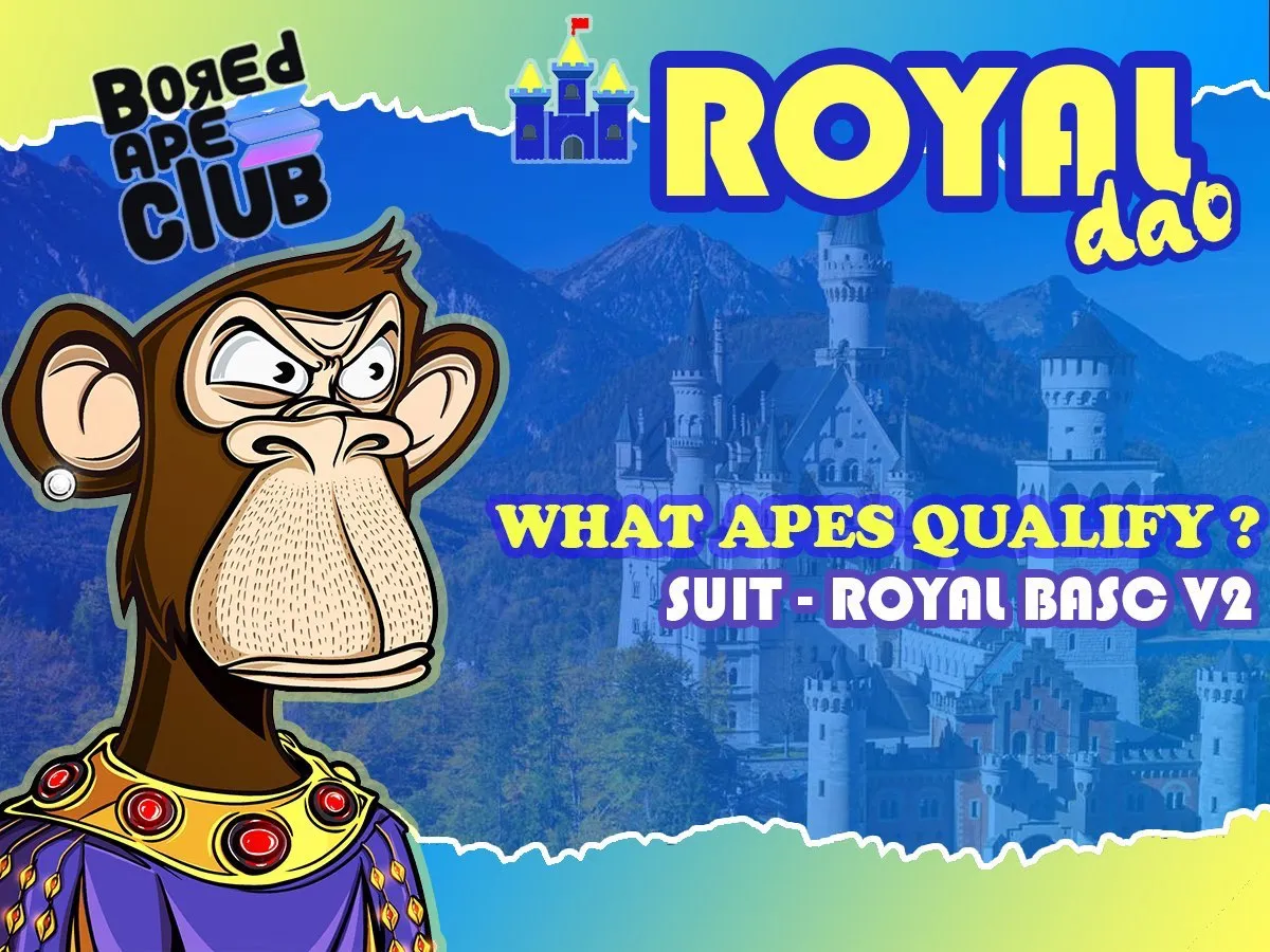 Royal DAO