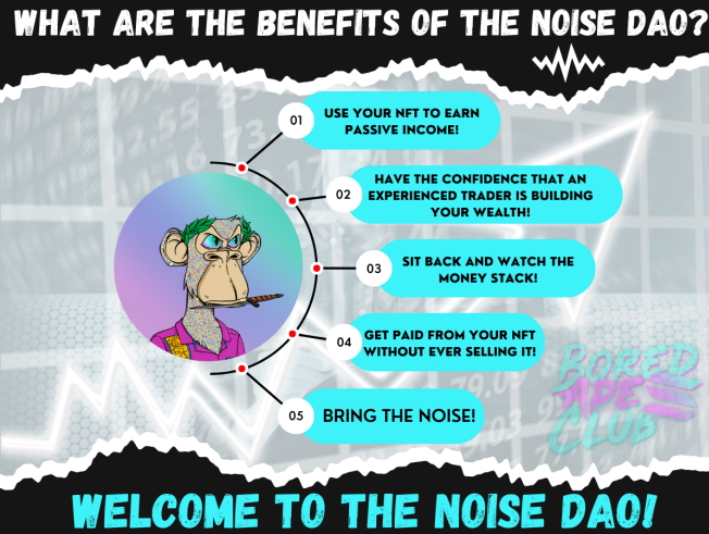 Noise DAO