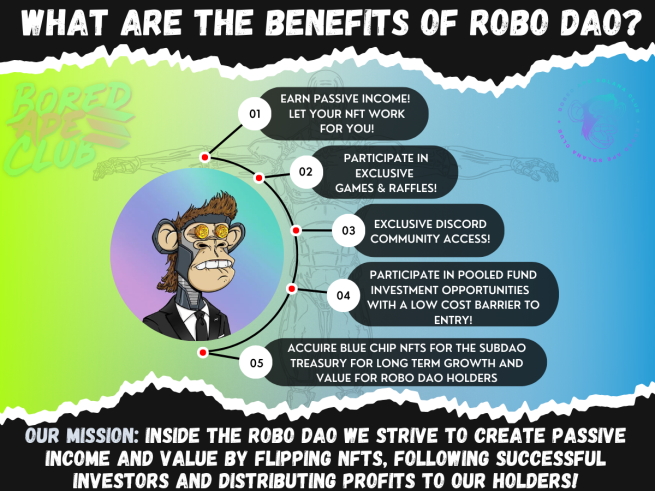 Robo DAO
